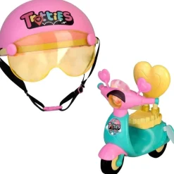 FAMOSA - Scooty trotties juguete