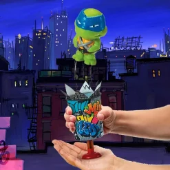 FAMOSA - Tortugas Ninja - Figura Tortugas Ninja Sorpresa (Varios modelos) ㅤ* Figuras De Acción