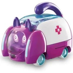 FAMOSA - Vehículo transformable Petronix juguete (Varios modelos) ㅤ* Coleccionables Y Mini Mundos