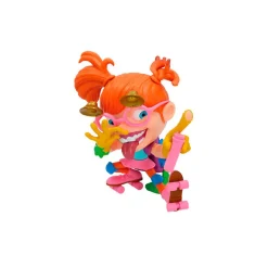 COLOR BABY Fartist Club - Figura Electrónica 12 cm (varios modelos)* Figuras De Acción