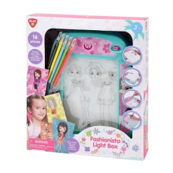 TOYS "R" US Fashionista Light Box* Estilo De Vida