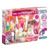 CLEMENTONI Fábrica de perfumes* Estilo De Vida