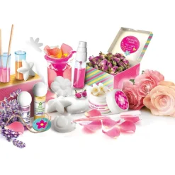 CLEMENTONI Fábrica de perfumes* Estilo De Vida