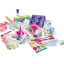 CLEMENTONI Fábrica de perfumes* Estilo De Vida