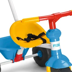 FEBER - Baby Trike* Motos Y Triciclos