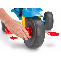 FEBER - Baby Trike* Motos Y Triciclos