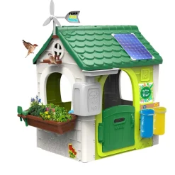 FEBER - Casa de juegos Green House* Casas