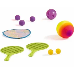 FEBER - Casa multiactividades 6 en 1