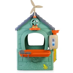 FEBER - Casita Recycle Eco House