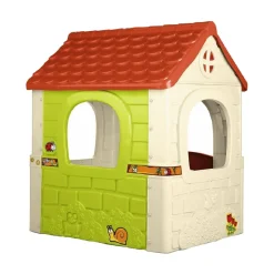 FEBER - Fantasy House (varios colores)* Casas
