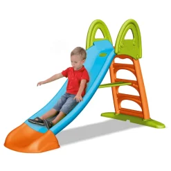 FEBER - Tobogan con Agua* Toboganes