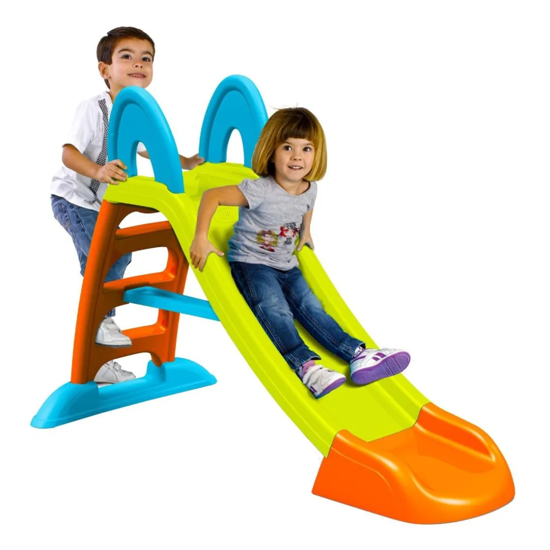 FEBER - Tobogán Slide Plus