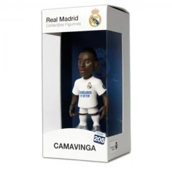 BANDAI Figura Camavinga* Friki Zone
