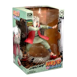 ABYSSE CORP Figura Coleccionable Jiraya Naruto Shippuden ㅤ* Friki Zone