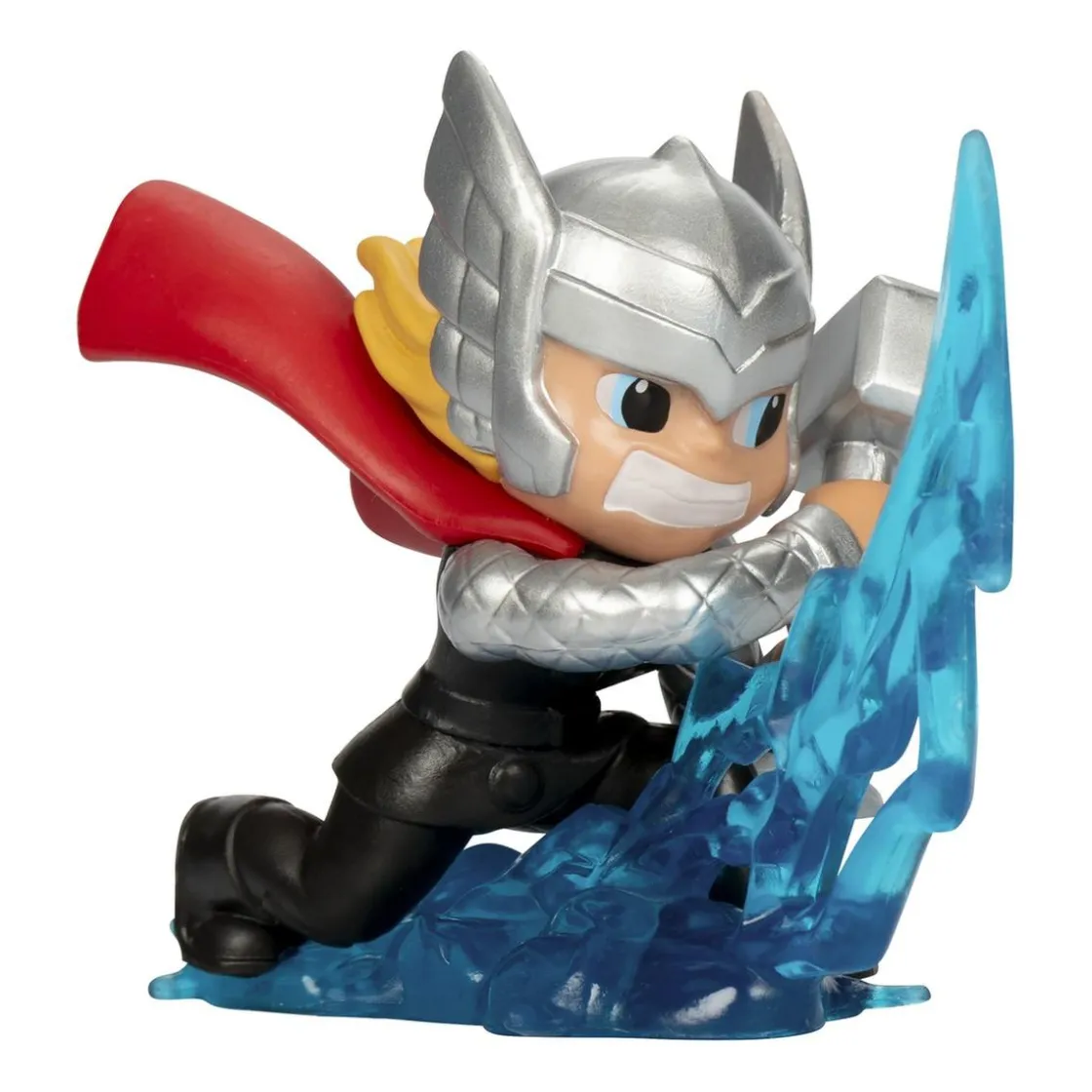 HASBRO IBERIA Figura coleccionable Mighty-Verse (Varios modelos)* Figuras De Acción