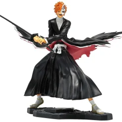 ABYSSE CORP Figura de acción Bleach Kurosaki Ichigo* Friki Zone