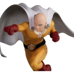 ABYSSE CORP Figura De Acción One Punch Man Saitama