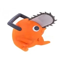 BANDAI Figura de acción Pochita Chainsaw Man Sofvimate* Friki Zone