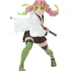 BANPRESTO Figura de acción Vibration Stars de Demon Slayer: Kimetsu No Yaiba, 13 cm, Multicolor ㅤ* Friki Zone