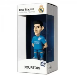 BANDAI Figura de Courtois