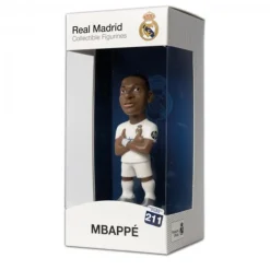 BANDAI Figura de Mbappé* Friki Zone