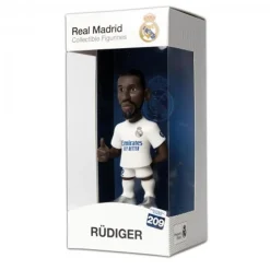 BANDAI Figura de Rüdiger* Friki Zone