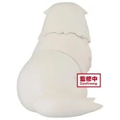 BANPRESTO Figura espía de familia Fluffy Puffy 8cm versión a* Friki Zone