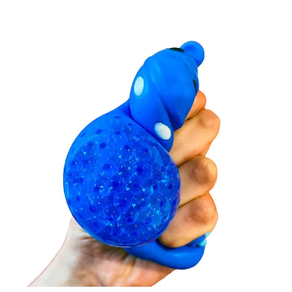 BIZAK Figura extensible Gang Beasts (varios modelos)