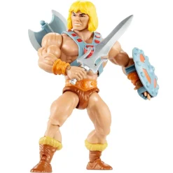 MATTEL Figura Masters del Universo Origins (varios modelos) GNN84
