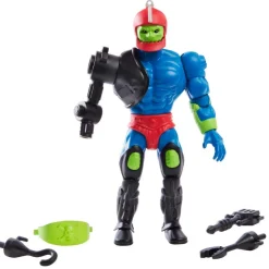 MATTEL Figura Masters del Universo Origins (varios modelos) GNN84