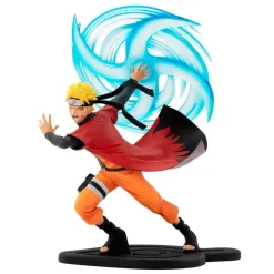 ABYSSE CORP Figura Naruto Rasengan