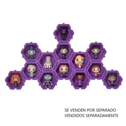 BANDAI Figura Wow - Nano Pods Miércoles* Friki Zone