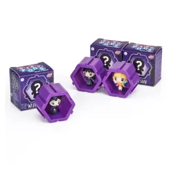 BANDAI Figura Wow - Nano Pods Miércoles* Friki Zone