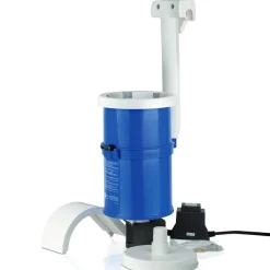 GRE Filtro de cartucho 72W 2m³/h