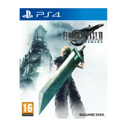 ACTIVISION SPAIN Final Fantasy VII Remake PS4
