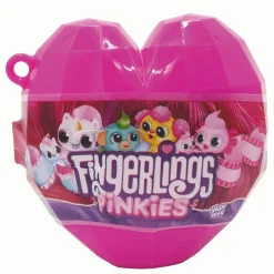 BIZAK Fingerlings Pinkies (Varios modelos)