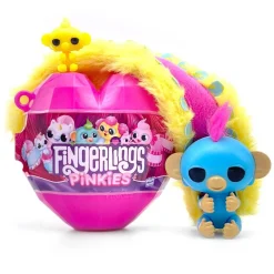 BIZAK Fingerlings Pinkies (Varios modelos)