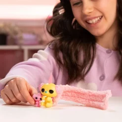 BIZAK Fingerlings Pinkies (Varios modelos)