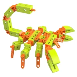 TOYS "R" US Fischer Technik - Animal friends