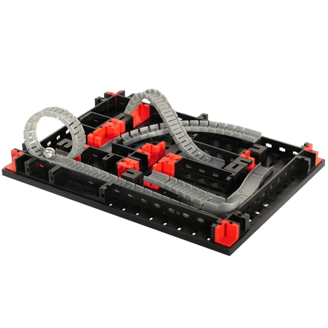 TOYS "R" US Fischer Technik - Build your own game* Steam