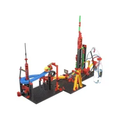 TOYS "R" US Fischer Technik - Crazy Reactions