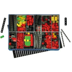 TOYS "R" US Fischer Technik - Creative Box Basic* Steam