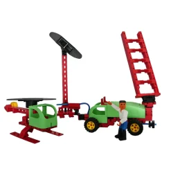 TOYS "R" US Fischer Technik - Engineer* Steam