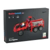 TOYS "R" US Fischer Technik - Firefighter