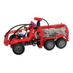 TOYS "R" US Fischer Technik - Firefighter
