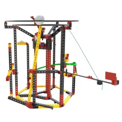 TOYS "R" US Fischer Technik - Funny Reactions* Steam