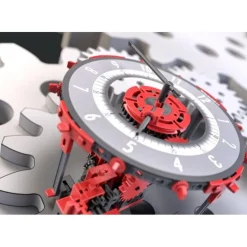 TOYS "R" US Fischer Technik - Mechanics