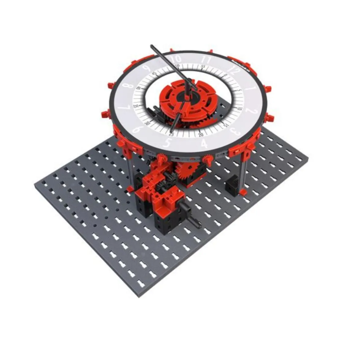 TOYS "R" US Fischer Technik - Mechanics