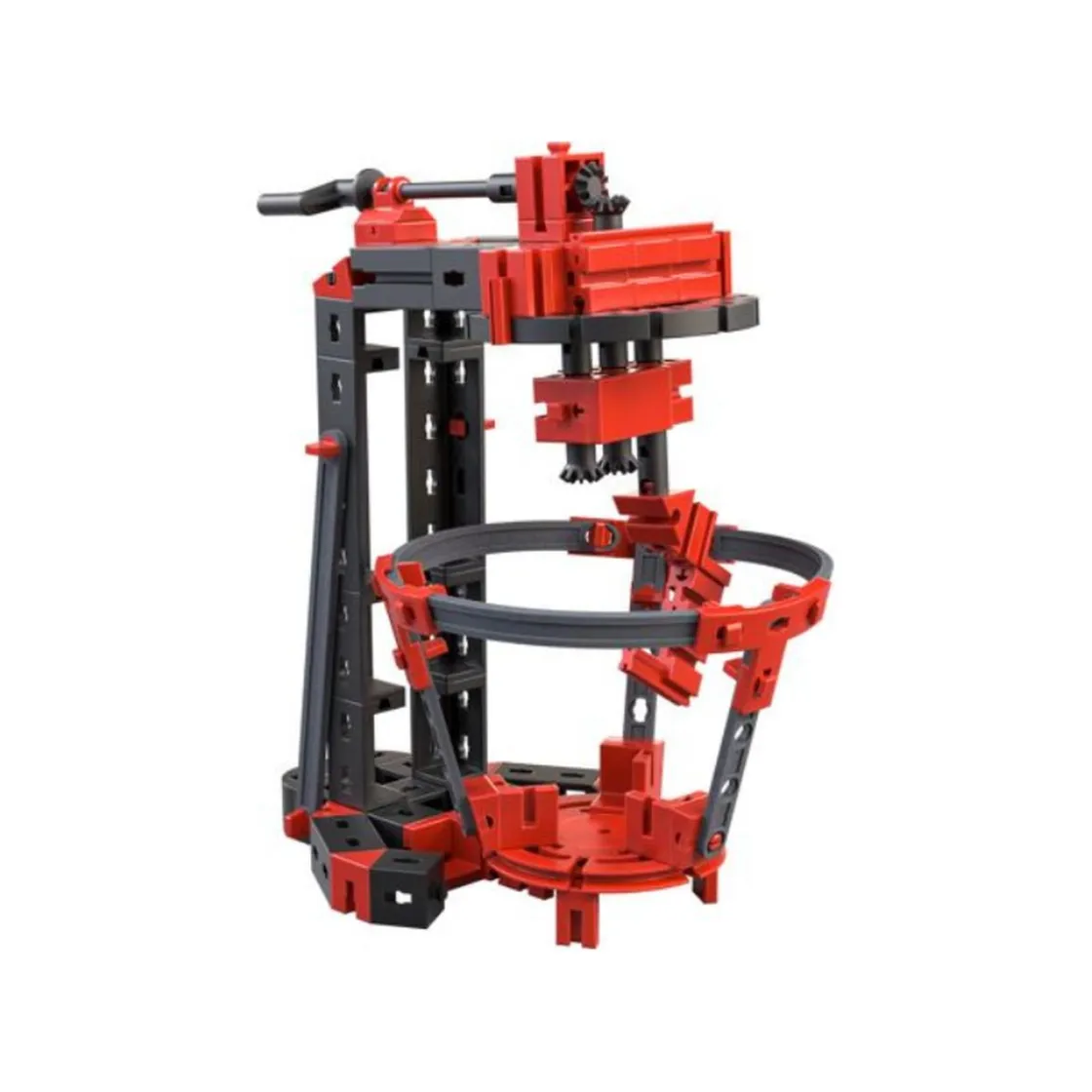 TOYS "R" US Fischer Technik - Mechanics