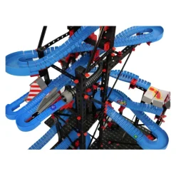 TOYS R US CE Fischer Technik - Set de construcción para canicas Marble Competition* Steam|Juguetes De Construcción